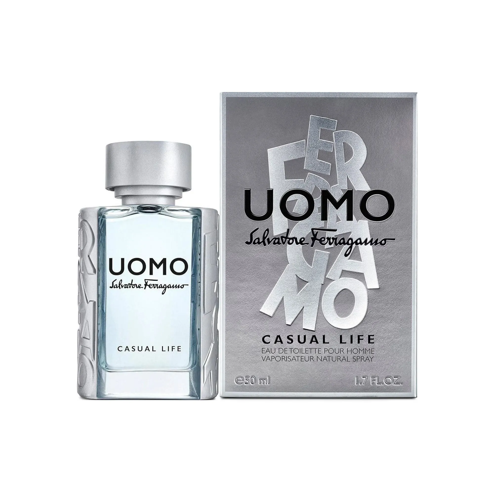 Uomo Casual Life Eau de toilette